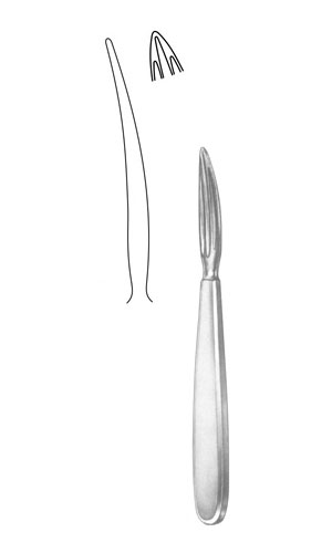 Goitre Enucleator